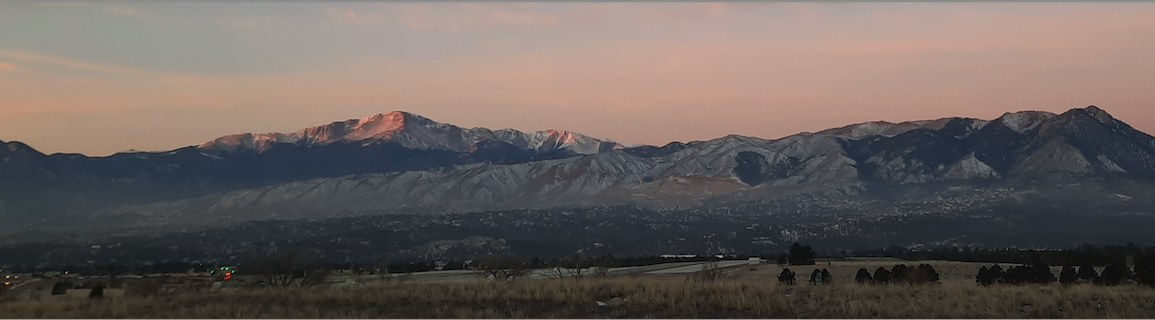 Colorado Mountain Meetings, Conferences & Events